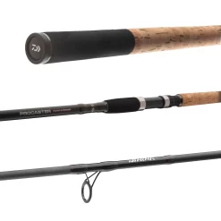 Daiwa Procaster Float & Feeder Feederrute -Professionelles Angelausrüstungsgeschäft Daiwa Procaster Float und Feeder Feederrute Detail 1