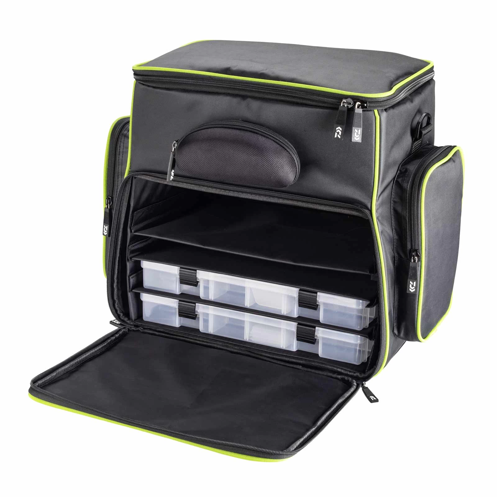 Daiwa Prorex Roving Rucksack 2 Daiwa Prorex Roving Rucksack – Bild 2