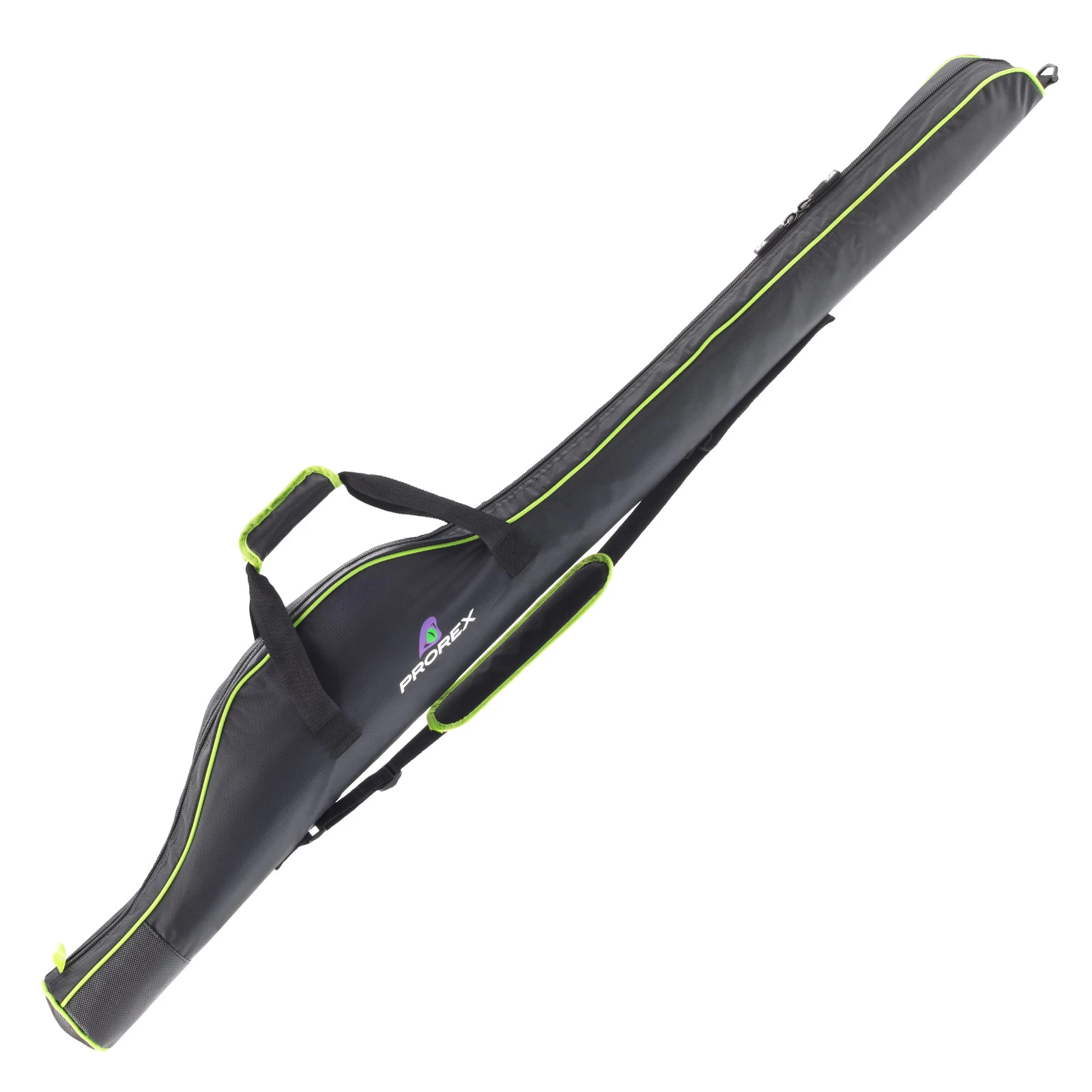 Daiwa Prorex Rutenfutteral Für 1 Montierte Rute 1 Daiwa Prorex Rutenfutteral Für 1 Montierte Rute