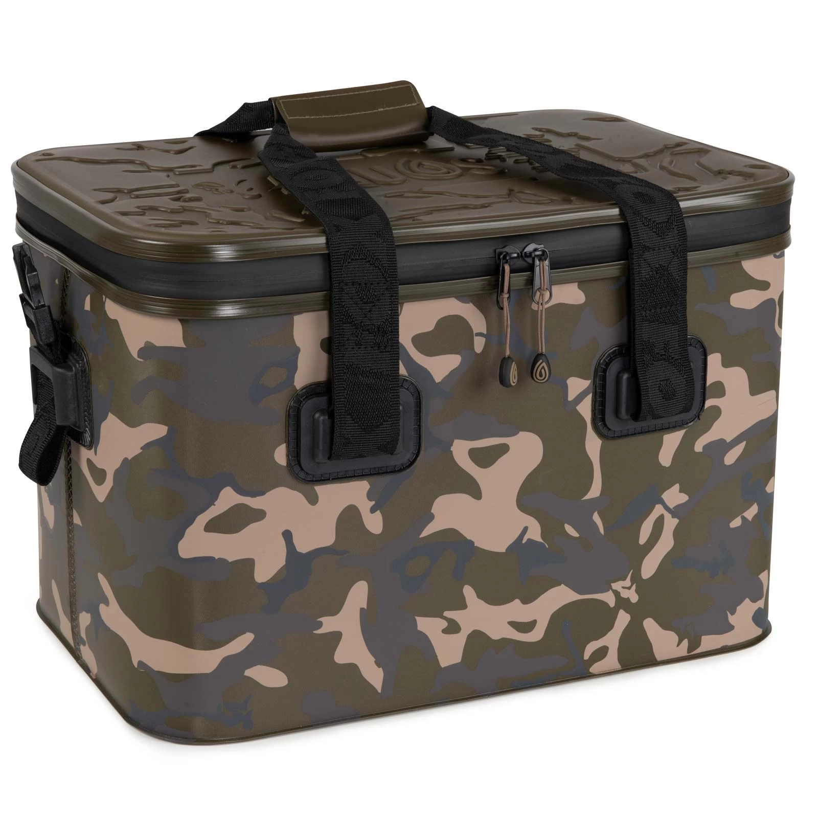 Fox Aquos Camolite Coolbag 20l Kühltasche 1 Fox Aquos Camolite Coolbag 20l Kühltasche