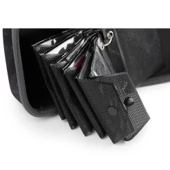 Fox Rage Voyager Camo Hard Accessory Wallet Köderbox -Professionelles Angelausrüstungsgeschäft Fox Rage Camo Voyager Hard Accessory wallet Detail2