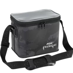 Fox Rage Camo Welded Bag Tackle Container Angeltasche