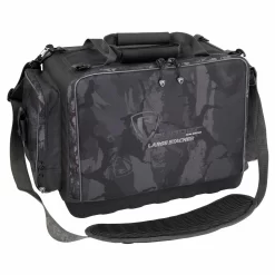 Fox Rage Voyager Camo Large Stacker Angeltasche Mit Boxen