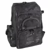 Fox Rage Voyager Camo Rucksack Mit Boxen
