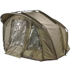JRC Cocoon 2 Bivvy Zelt -Professionelles Angelausrüstungsgeschäft JRC Cocoon Bivvy Zelt Detail 2