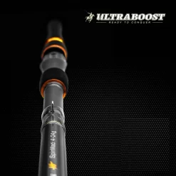 Lieblingsköder Ultraboost Allround 2,35m 5-30g Spinnrute By Bullseye -Professionelles Angelausrüstungsgeschäft Lieblingskoeder Ultraboost Detail2 1