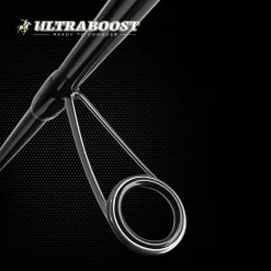 Lieblingsköder Ultraboost Zander Hecht 2,65m 10-50g Spinnrute By Bullseye -Professionelles Angelausrüstungsgeschäft Lieblingskoeder Ultraboost Detail3