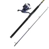 Mitchell Neuron Boat Combo 212 100-400g - 6000 - Komplett Meeresangen Set