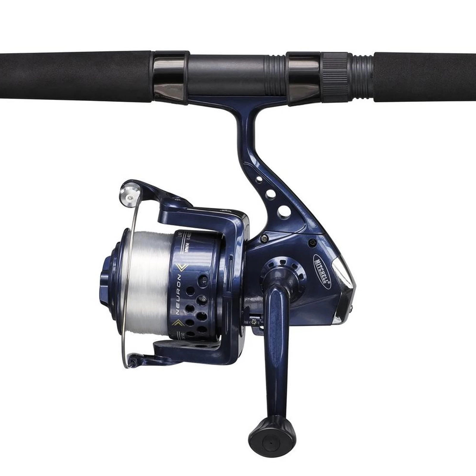 Mitchell Neuron Boat Combo 212 100-400g - 6000 - Komplett Meeresangen Set 4 Mitchell Neuron Boat Combo 212 100-400g - 6000 - Komplett Meeresangen Set – Bild 4