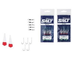 Mitchell Neuron Herring Combo 300-T 30-80g - 5000 Komplett Angelset 7 Mitchell Neuron Herring Combo 300-T 30-80g - 5000 Komplett Angelset -Professionelles Angelausrüstungsgeschäft Mitchell Neuron Herring Combo 300 T 30 80g 5000 komplett Angelset Detail1