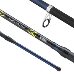 Mitchell Neuron Herring Combo 300-T 30-80g - 5000 Komplett Angelset 8 Mitchell Neuron Herring Combo 300-T 30-80g - 5000 Komplett Angelset -Professionelles Angelausrüstungsgeschäft Mitchell Neuron Herring Combo 300 T 30 80g 5000 komplett Angelset Detail2