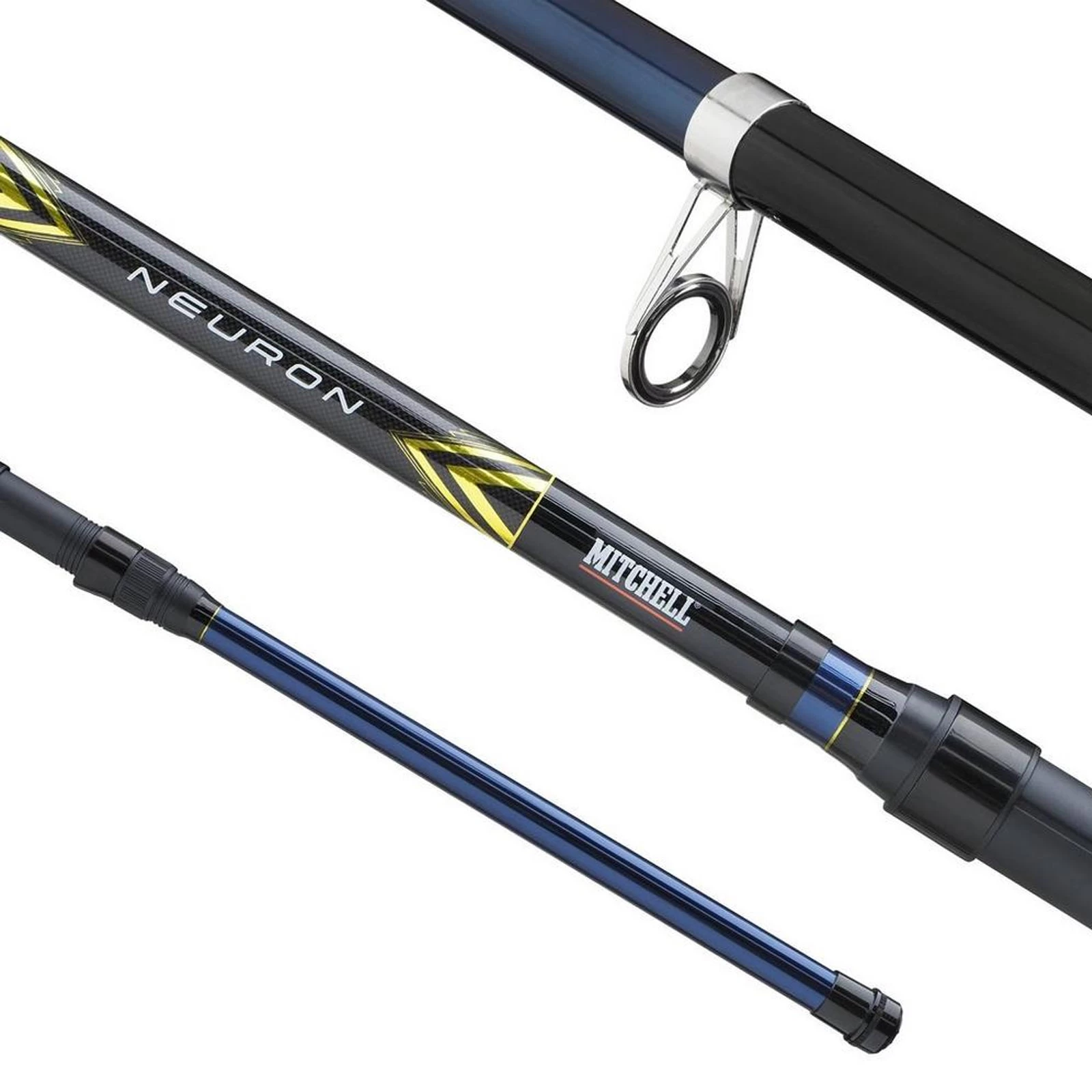 Mitchell Neuron Herring Combo 300-T 30-80g - 5000 Komplett Angelset 4 Mitchell Neuron Herring Combo 300-T 30-80g - 5000 Komplett Angelset – Bild 4
