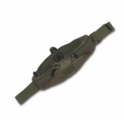 Nash Dwarf Waist Pouch Gürteltasche -Professionelles Angelausrüstungsgeschäft Nash Dwarf Waist Pouch Guerteltasche 1