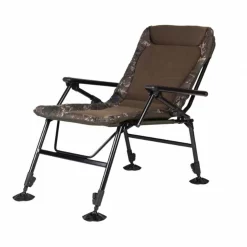 Nash Indulgence Daddy Long Legs Auto Recline Angelstuhl
