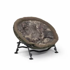 Nash Indulgence Low Moon Chair Deluxe Angelstuhl