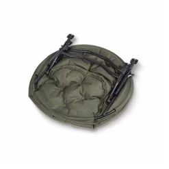 Nash Indulgence Low Moon Chair Deluxe Angelstuhl -Professionelles Angelausrüstungsgeschäft Nash Indulgence Low Moon Chair Deluxe Angelstuhl2