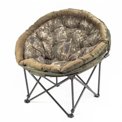 Nash Indulgence Moon Chair Angelstuhl