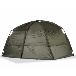 Nash Titan Hide Pro Shelter Angelzelt -Professionelles Angelausrüstungsgeschäft Nash Titan Hide Pro Shelter Angelzelt 2