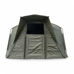 Nash Titan T1 183x258x210cm Angelzelt -Professionelles Angelausrüstungsgeschäft Nash Titan T1 Angelzelt Detail 1