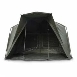 Nash Titan T1 183x258x210cm Angelzelt -Professionelles Angelausrüstungsgeschäft Nash Titan T1 Angelzelt Detail 2