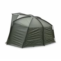 Nash Titan T1 183x258x210cm Angelzelt -Professionelles Angelausrüstungsgeschäft Nash Titan T1 Angelzelt Detail 4