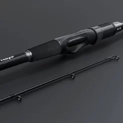 Nays One Spinning Spinnrute -Professionelles Angelausrüstungsgeschäft Nays One Detail 1 1