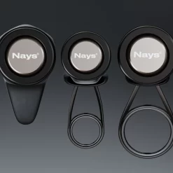 Nays One Casting Baitcastrute -Professionelles Angelausrüstungsgeschäft Nays One Detail 3 1