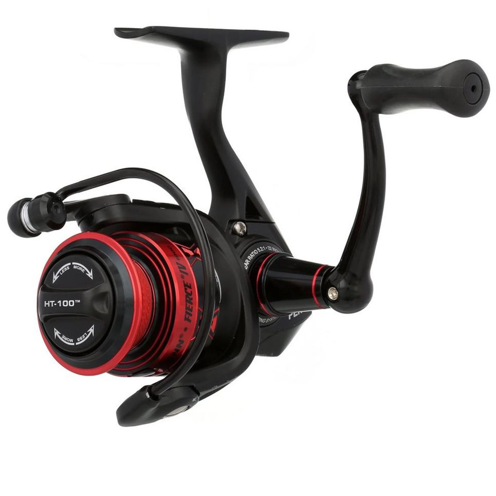 Penn Fierce IV Spinning Rolle 2 Penn Fierce IV Spinning Rolle – Bild 2