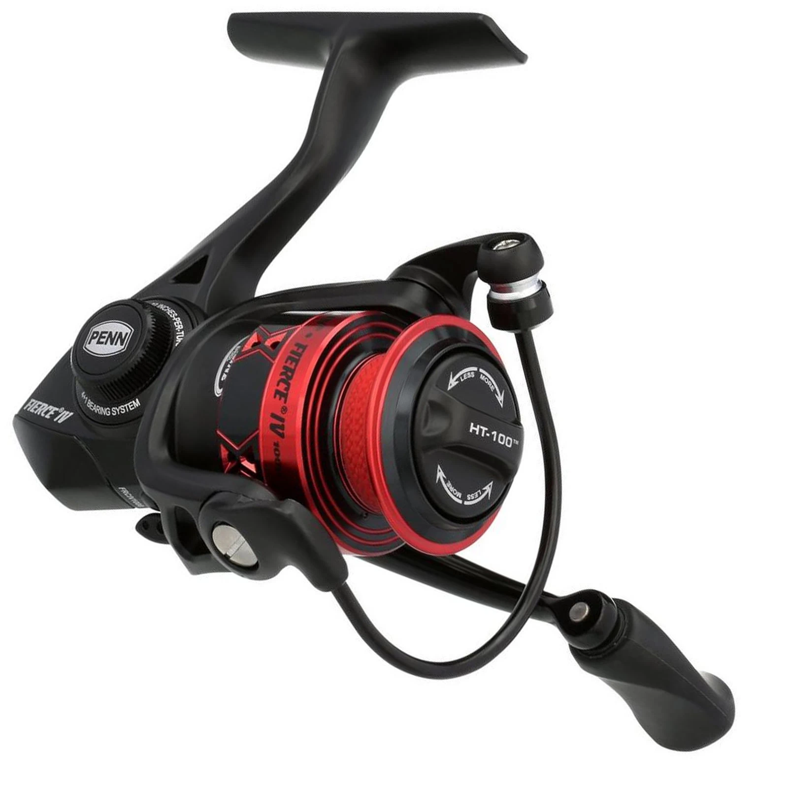 Penn Fierce IV Spinning Rolle 1 Penn Fierce IV Spinning Rolle