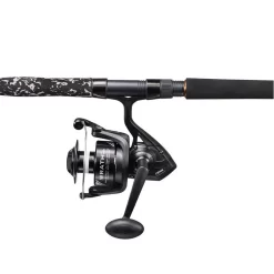 Penn Legion Cat Bronze Spin 2,72m 80-200G -6000 Combo Wels Set 5 Penn Legion Cat Bronze Spin 2,72m 80-200G -6000 Combo Wels Set -Professionelles Angelausrüstungsgeschäft Penn Legion Cat Bronze Spin 2 72m 80 200G 6000 Combo Wels Set Detail2