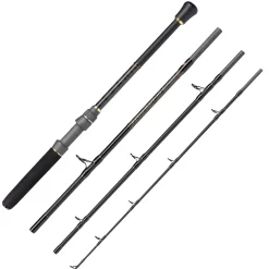 Penn Regiment III Boat Travel – Reiserute & Bootsrute