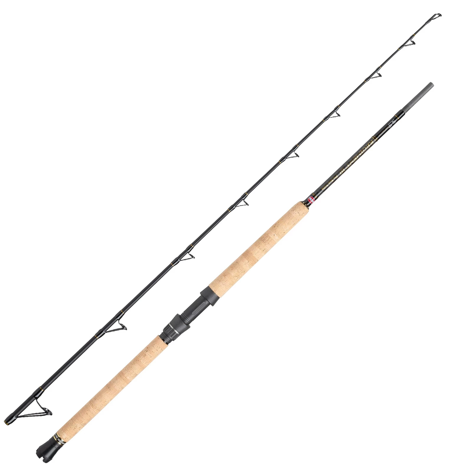 Penn Regiment III Pro Boat - Bootsrute 1 Penn Regiment III Pro Boat - Bootsrute