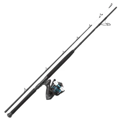 Penn Wrath Boat Combo Angelset