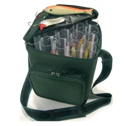 Behr Pilker Und Wobbler Tasche 22 X 23 X 30 Cm