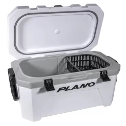 Plano Frost Kühlbox Mit Flaschenöffner 3 Plano Frost Kühlbox Mit Flaschenöffner -Professionelles Angelausrüstungsgeschäft Plano Frost Kuehlbox Detail1