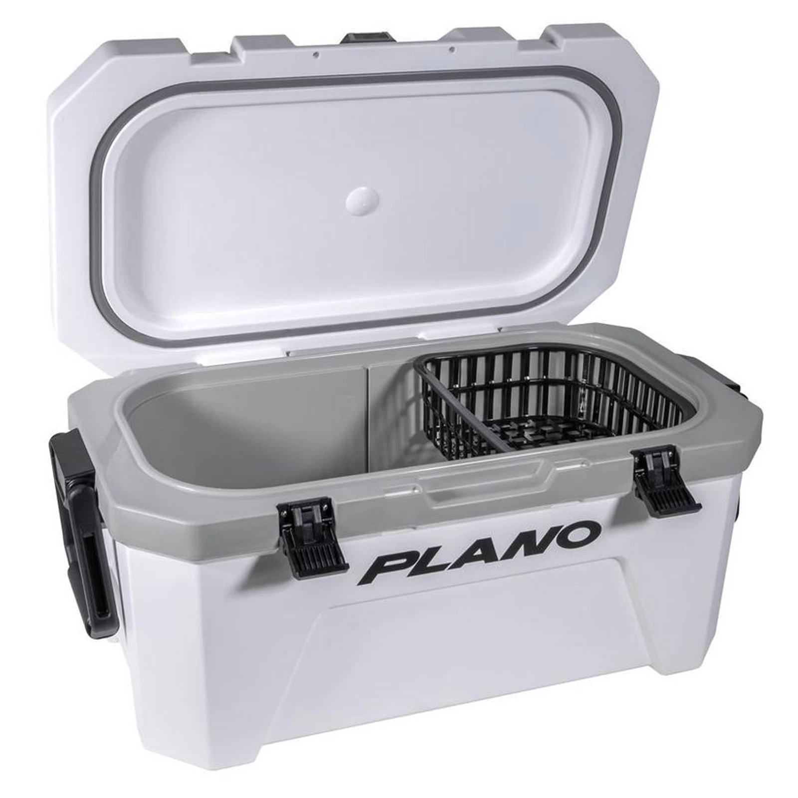 Plano Frost Kühlbox Mit Flaschenöffner 2 Plano Frost Kühlbox Mit Flaschenöffner – Bild 2