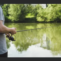 Hecht Einsteigerset By Fishing-King -Professionelles Angelausrüstungsgeschäft Premium Hecht Einsteigerset by Fishing King Combo