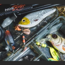 Hecht Einsteigerset By Fishing-King -Professionelles Angelausrüstungsgeschäft Premium Hecht Einsteigerset by Fishing King Zubehoer