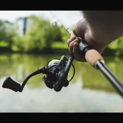 Zander Einsteigerset By Fishing-King 9 Zander Einsteigerset By Fishing-King -Professionelles Angelausrüstungsgeschäft Premium Zander Einsteigerset by Fishing King Combo