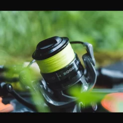 Zander Einsteigerset By Fishing-King 8 Zander Einsteigerset By Fishing-King -Professionelles Angelausrüstungsgeschäft Premium Zander Einsteigerset by Fishing King Rolle