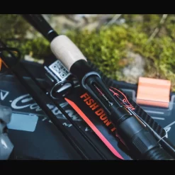 Zander Einsteigerset By Fishing-King 7 Zander Einsteigerset By Fishing-King -Professionelles Angelausrüstungsgeschäft Premium Zander Einsteigerset by Fishing King Rute