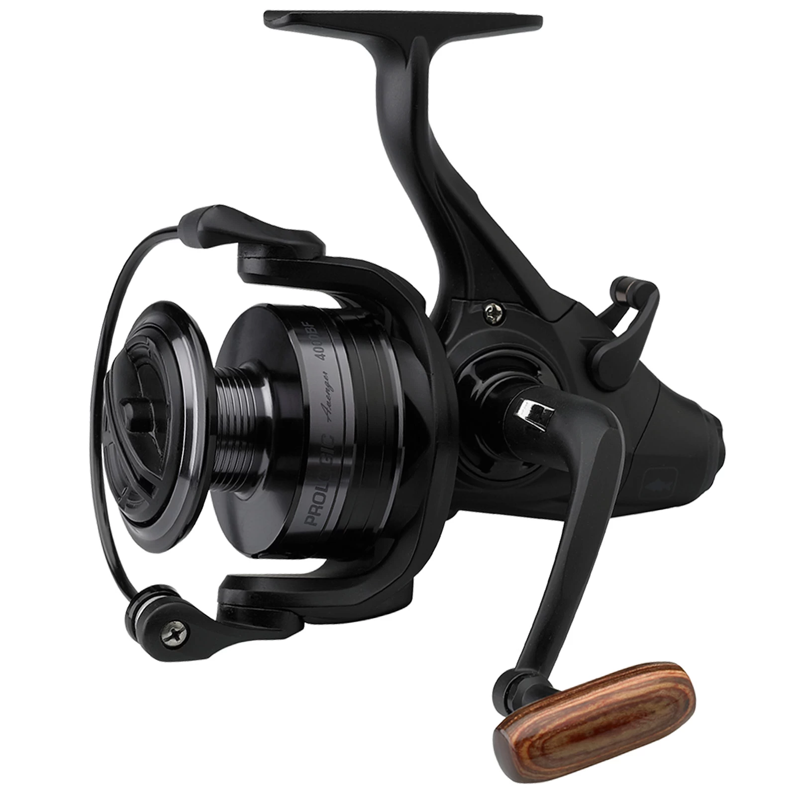 Prologic AVENGER BF Freilaufrolle 1 Prologic AVENGER BF Freilaufrolle