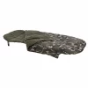 Prologic Element Comfort S/Bag & Thermal Camo Cover 5 Season Schlafsack Incl. Thermohülle