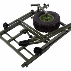 Prologic Element Compact Carp Barrow Transportkarre -Professionelles Angelausrüstungsgeschäft Prologic Element Compact Carp Barrow Transportkarre Detail 4