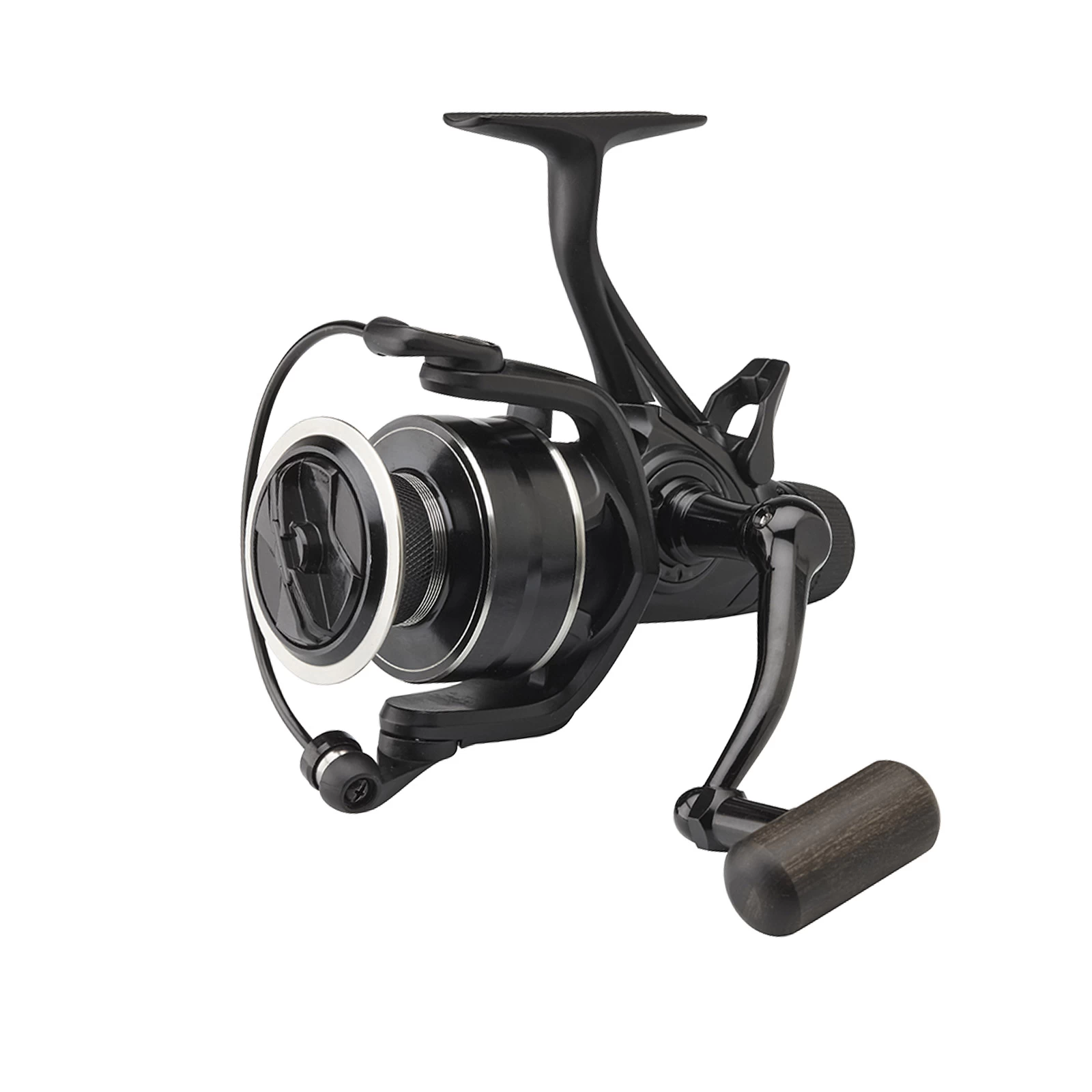 Prologic Fulcrum BF SST Freilaufrolle 1 Prologic Fulcrum BF SST Freilaufrolle