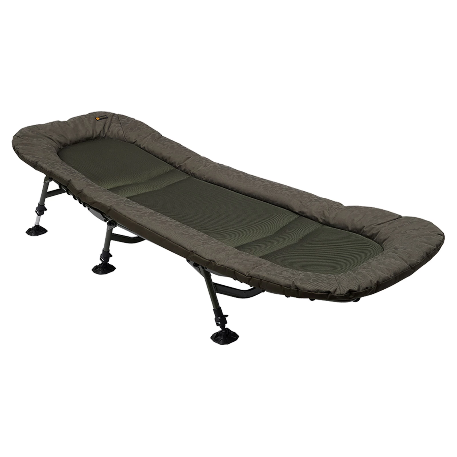 Prologic Inspire Lite-Pro 6 Leg Bedchair Karpfenliege 1 Prologic Inspire Lite-Pro 6 Leg Bedchair Karpfenliege