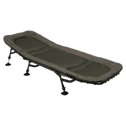 Prologic Inspire Relax Recliner 6 Leg Bedchair Karpfenliege