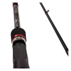 Quantum Drive Spin & Jig MH Rute -Professionelles Angelausrüstungsgeschäft Quantum Drive Spin und Jig Rute D3