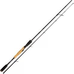 Quantum Hypercast Baitcast Baitcastrute