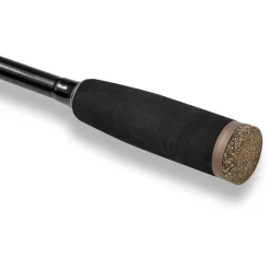 Quantum Hypercast Baitcast Baitcastrute -Professionelles Angelausrüstungsgeschäft Quantum Hypercast Baitcast Baitcastrute Detail 3